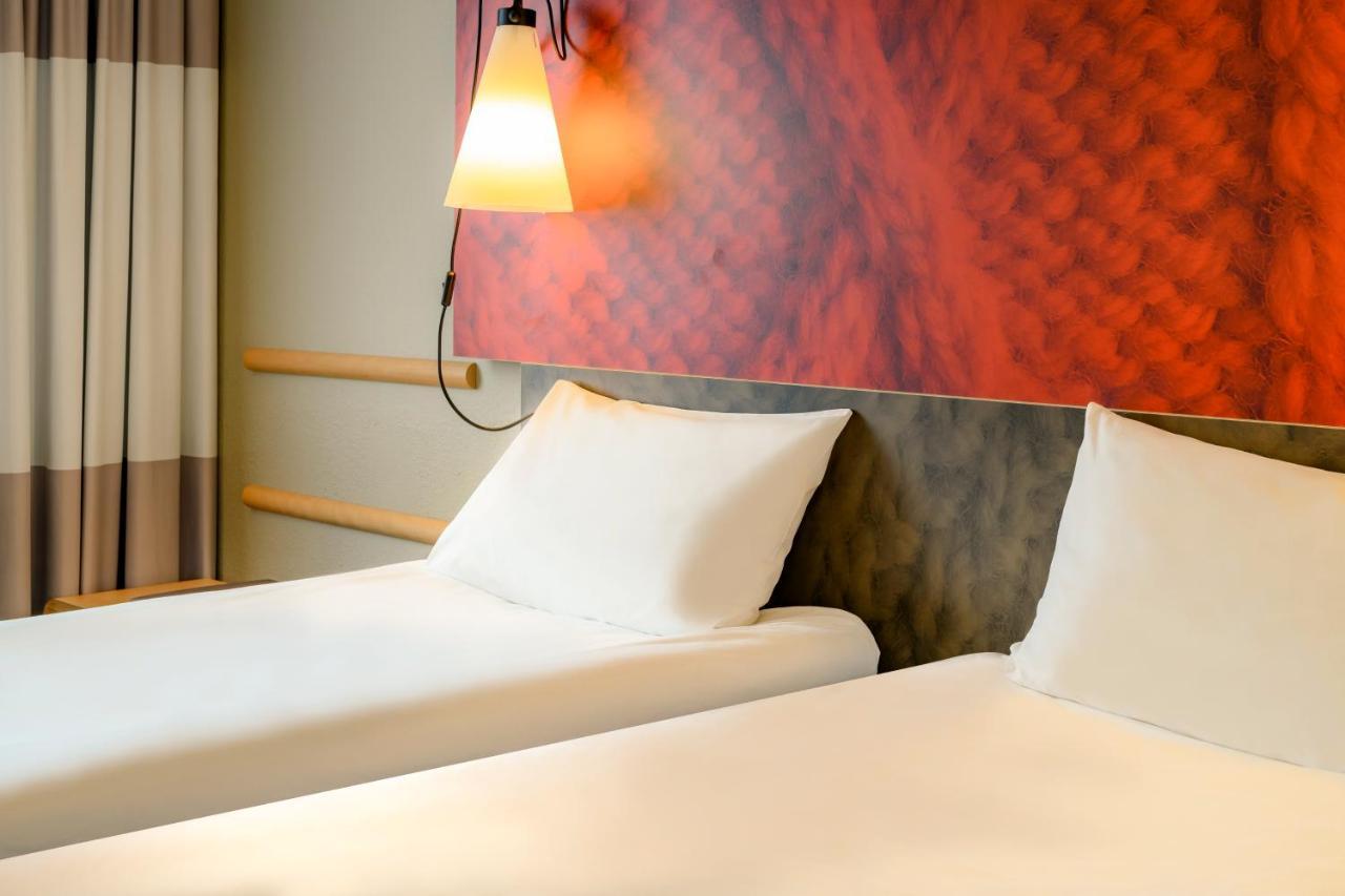 Ibis Saint-Omer Centre Exterior foto