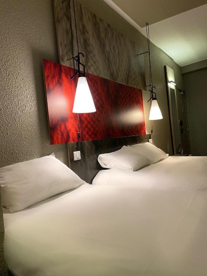 Ibis Saint-Omer Centre Exterior foto