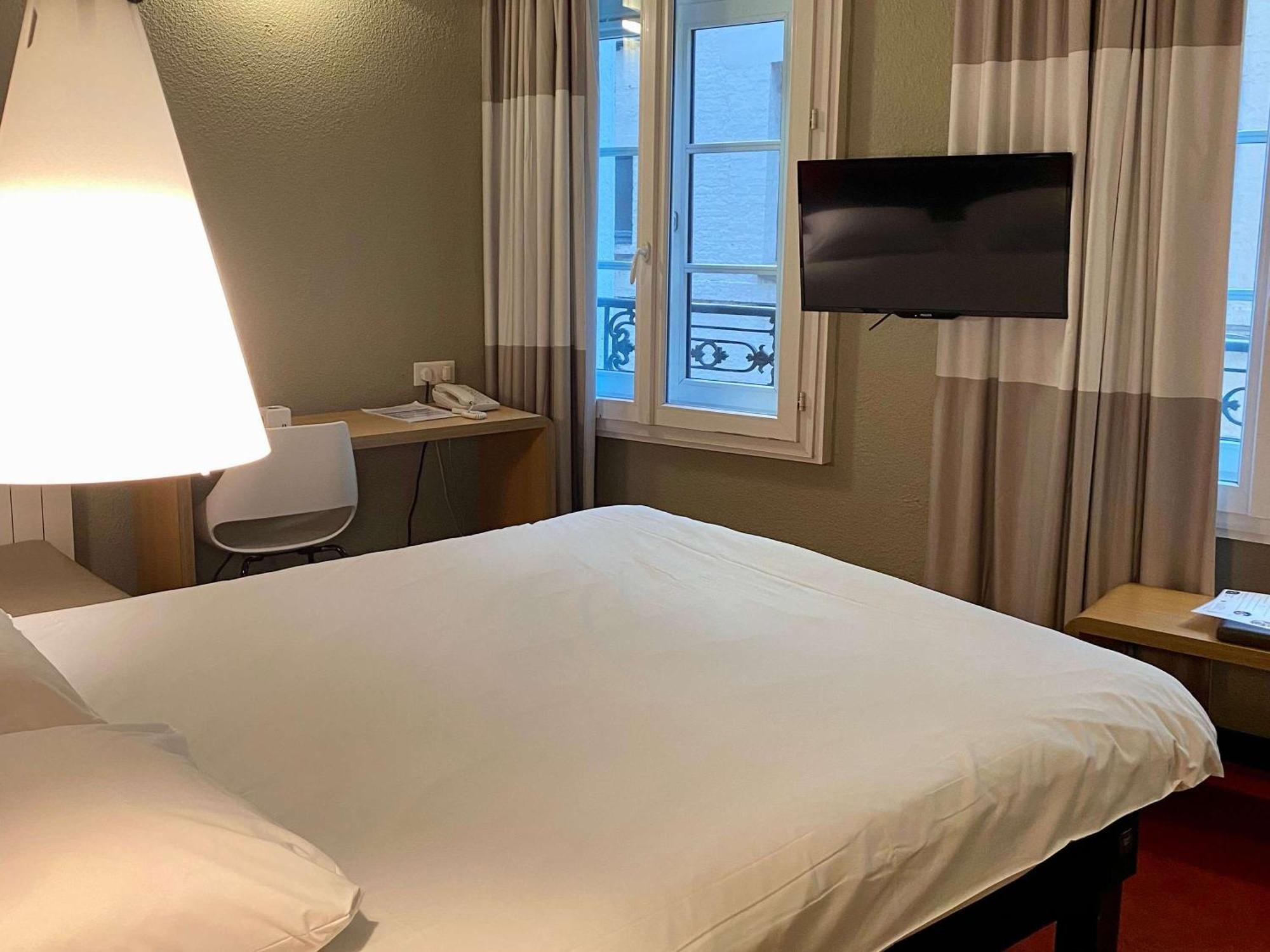 Ibis Saint-Omer Centre Exterior foto